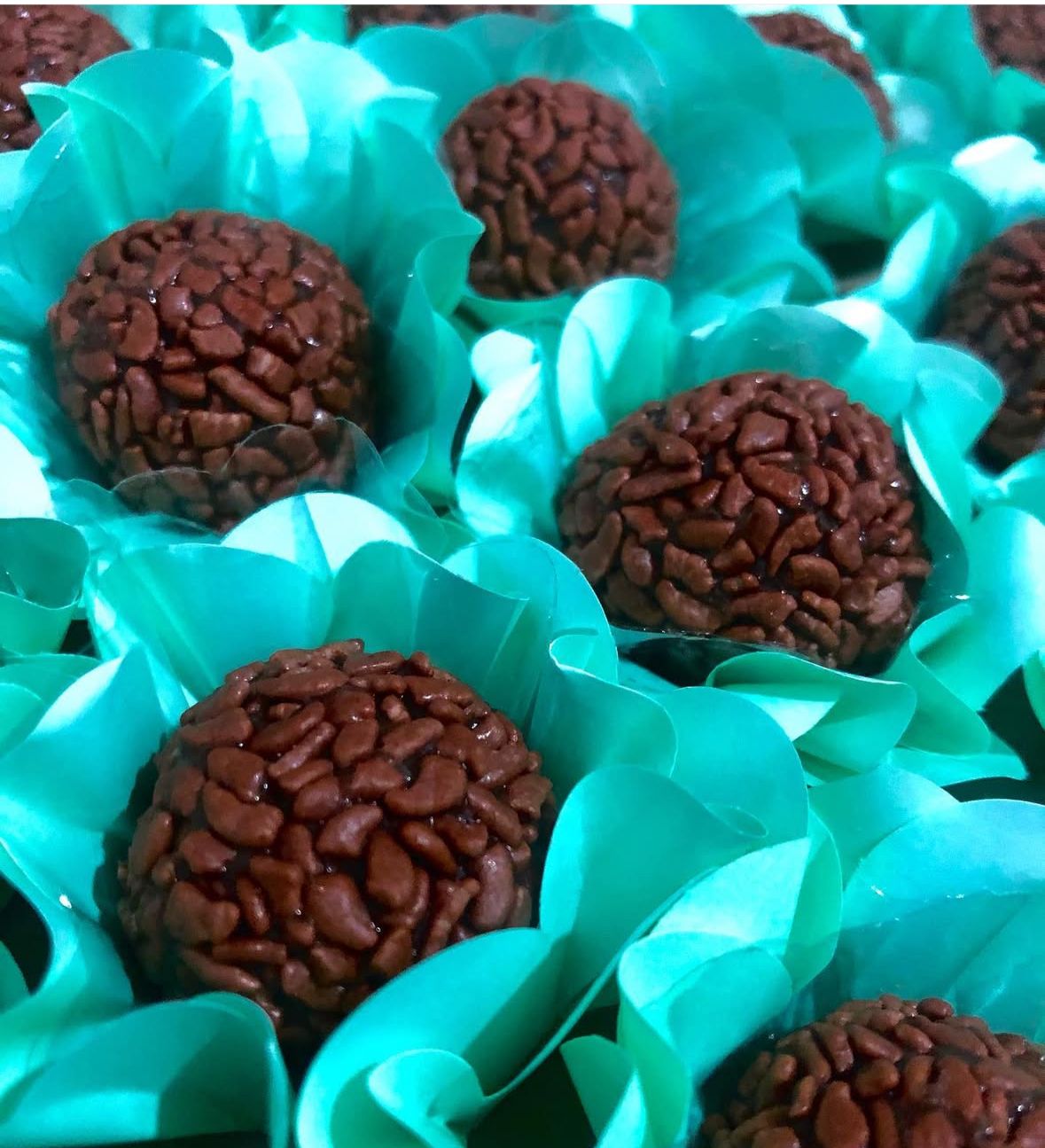 Brigadeiro